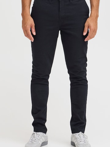 regular Pantaloni chino 'Perrini' di BLEND in nero