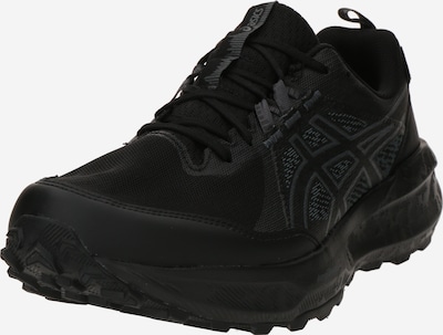 ASICS Laufschuh 'Gel-Sonoma 8 GTX' in hellgrau / schwarz, Produktansicht