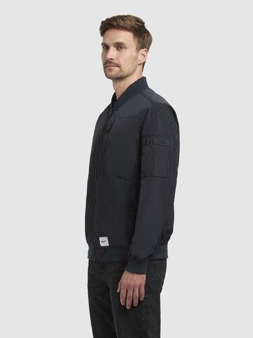 khujo Tussenjas 'Beki' in Blauw