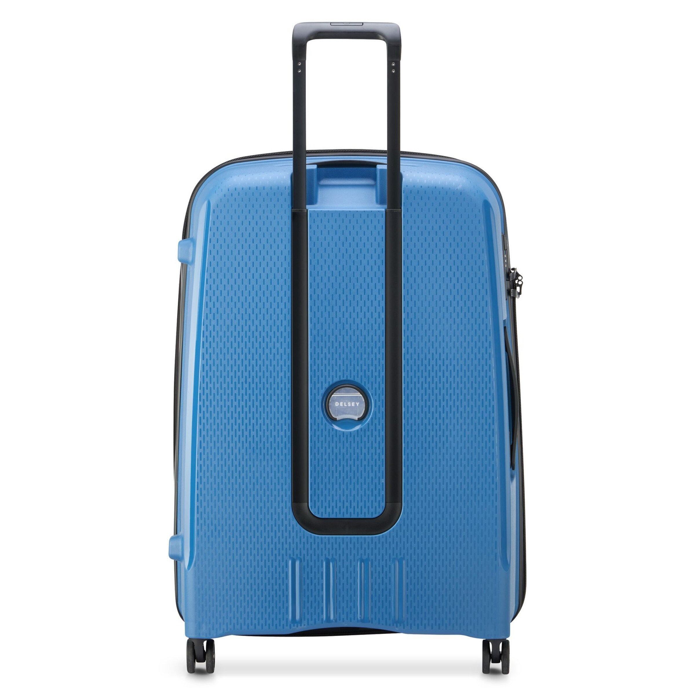 Trolley di Delsey Paris in blu
