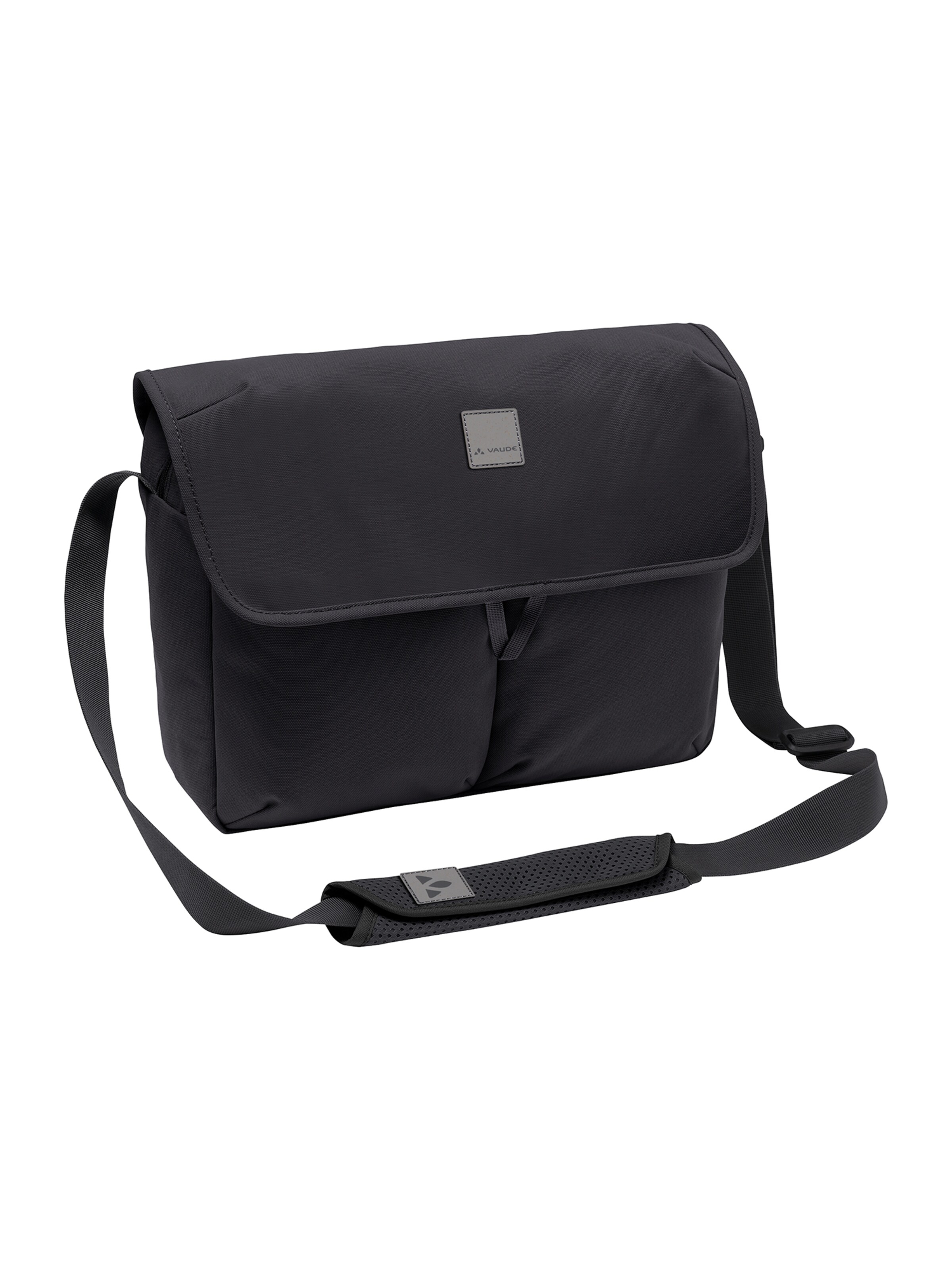 VAUDE Laptoptasche 'Coreway' in Schwarz