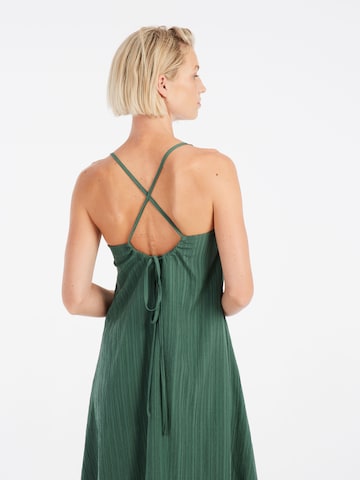 PROTEST Kleid 'PRTCove' in Grün