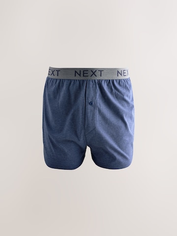 mėlyna Next Boxer trumpikės
