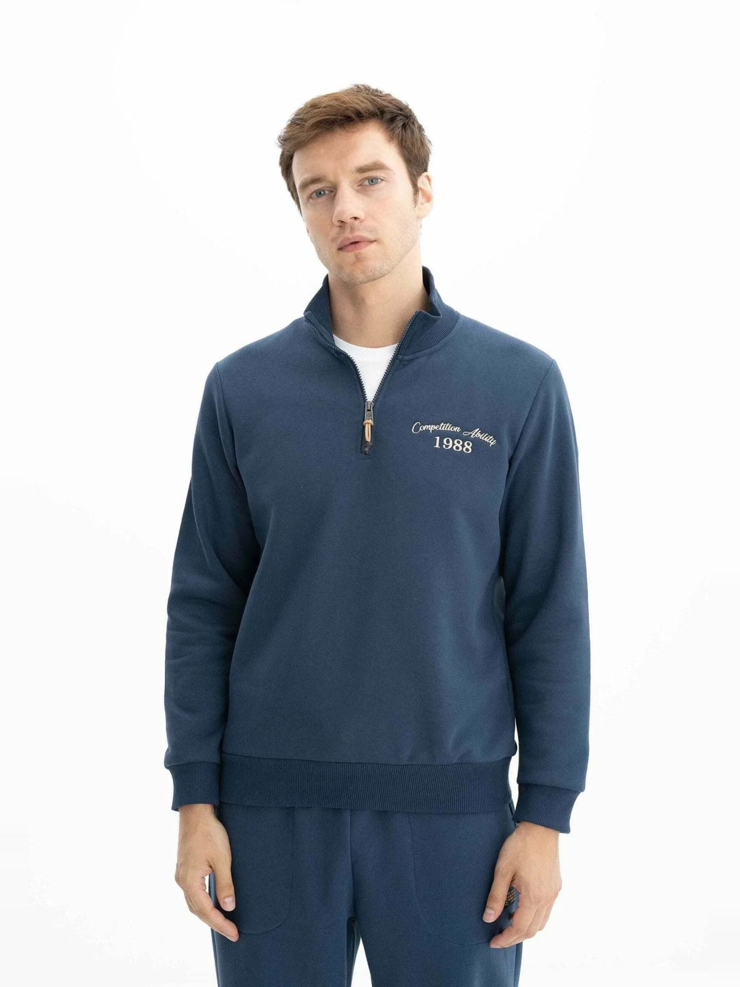 Arma Tréning póló - kék