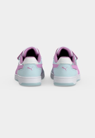 Sneaker 'Rebound Slam' de la PUMA pe albastru