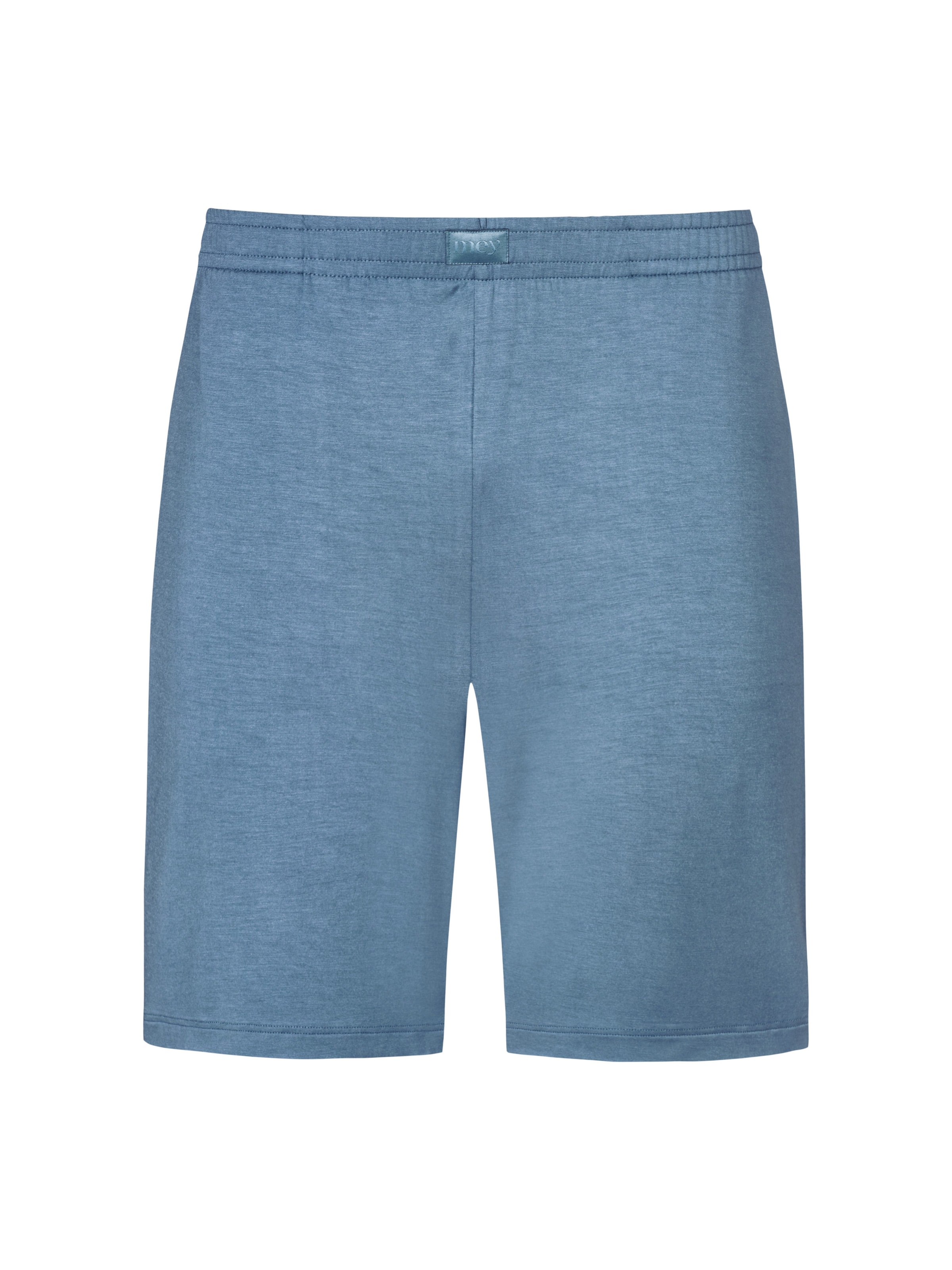 Pantalon de pyjama 'Jefferson' Mey en bleu : devant