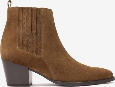 Kazar Nilkkurit värissä ruskea, Tuotenäkymä