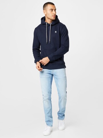 GARCIA Slimfit Jeans in Blauw