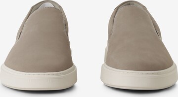 CLARKS Slip-ons 'Craft Swift Go' in Grijs