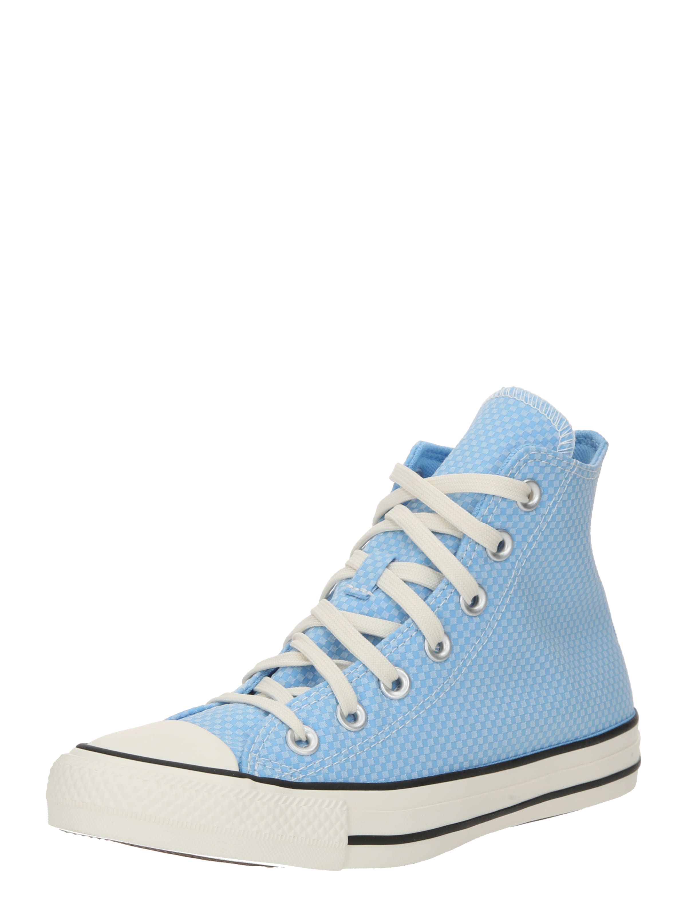 CONVERSEVisoke tenisice 'CHUCK TAYLOR ALL STAR' - plava boja: prednji dio