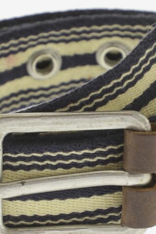 DIESEL Belt & Suspenders in One size in Beige