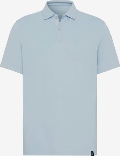 Boggi Milano Shirt in Light blue / Black, Item view