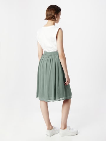 ABOUT YOU Skirt 'Grace' in Green