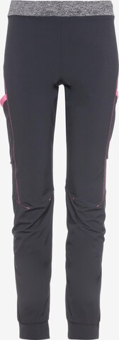 CMP Outdoorhose in Grau: predná strana