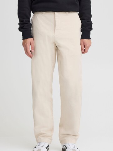 regular Pantaloni chino ' SDTATE ' di !Solid in beige