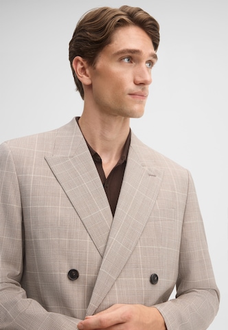 Coupe slim Veste de costume STRELLSON en beige