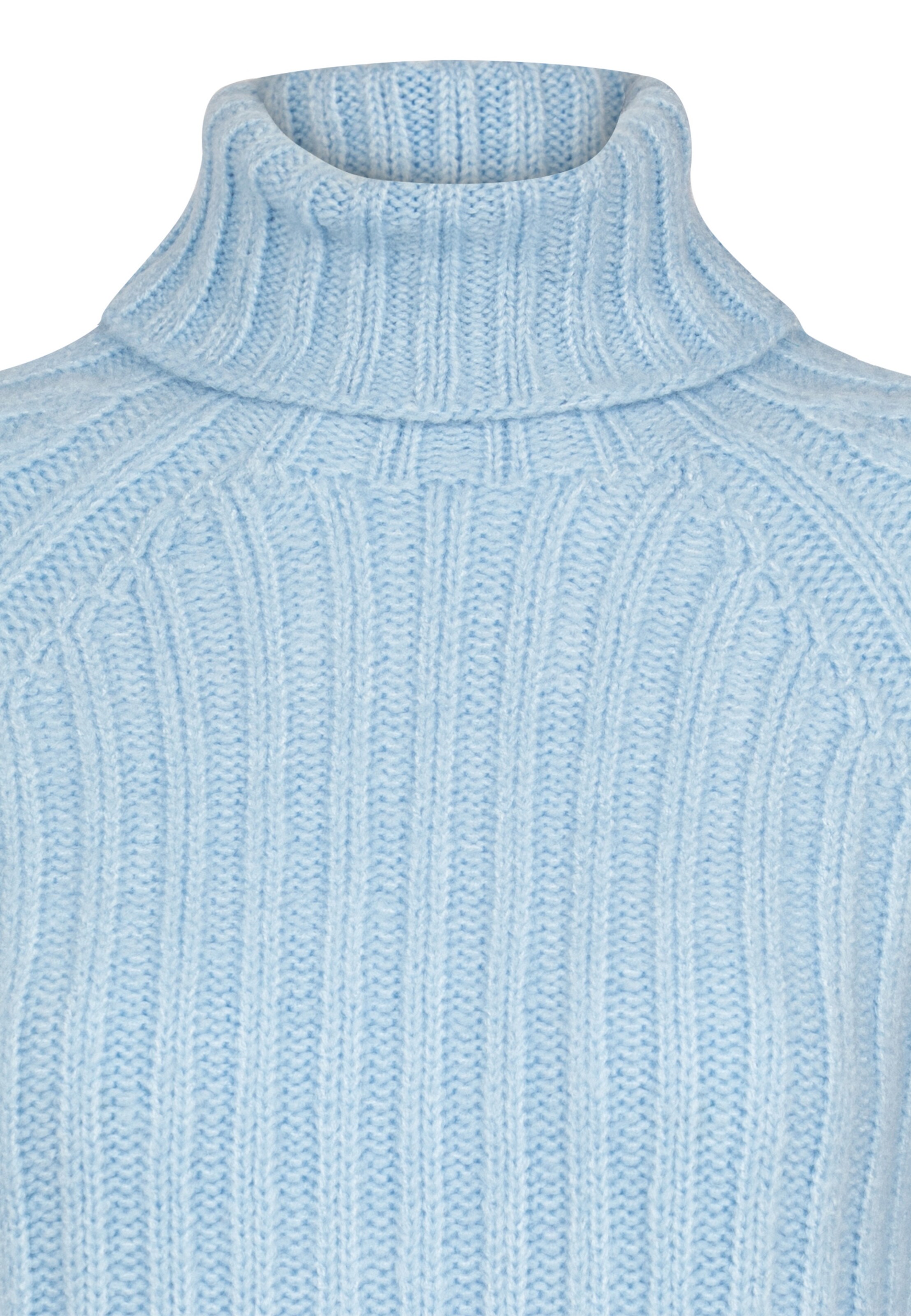 Jimmy Sanders Свитер в Синий