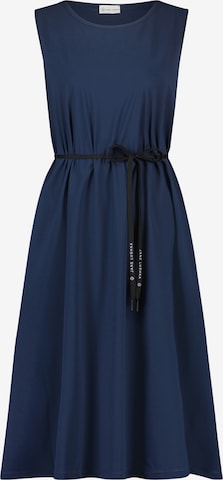 JANE LUSHKA Dress 'Pirra' in Blue: front