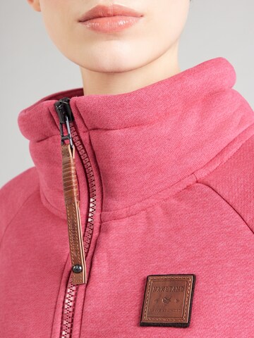 naketano Tréning dzseki - lila