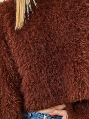 Bianco Lucci Trui in Bruin