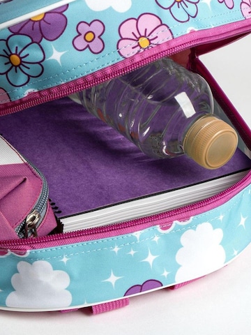 Sac à dos 'Kinder Rucksack 3D Paw Patrol Skye' Cerdá en mélange de couleurs