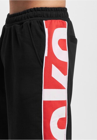Ecko Unlimited Loose fit Pants in Black