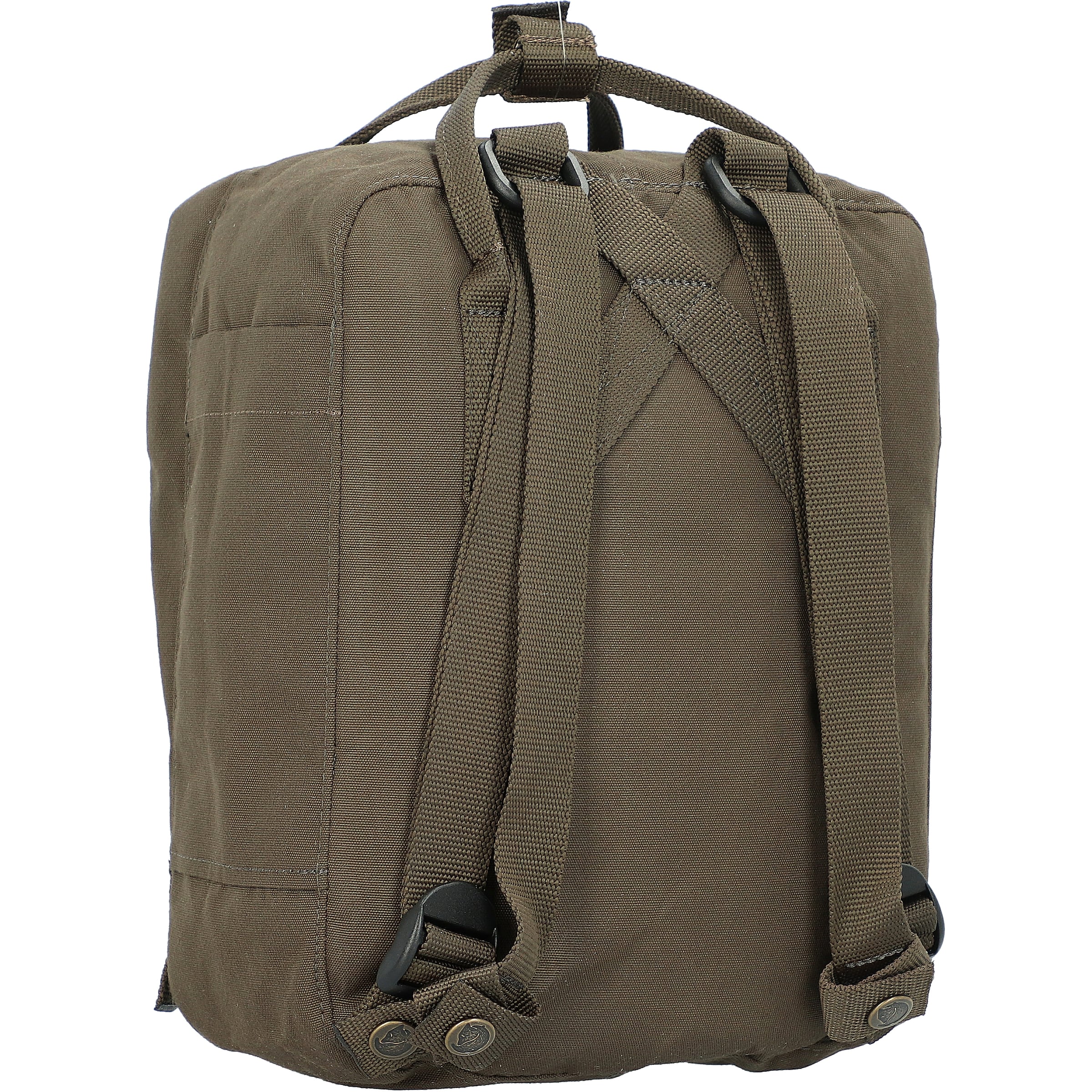 Sac à top dos fjallraven kaki