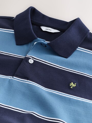 mėlyna Next Marškinėliai