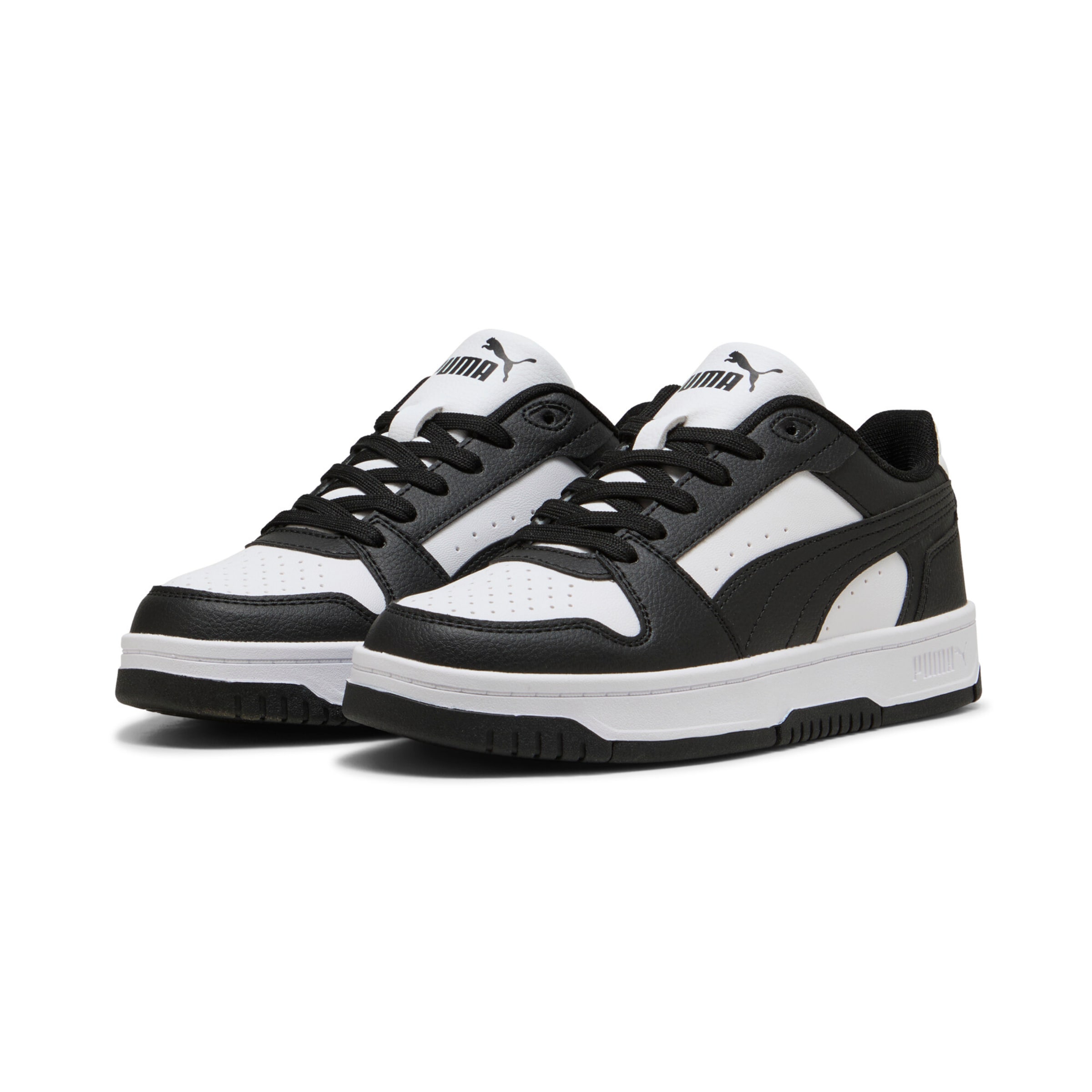 PUMA Sneakers in White