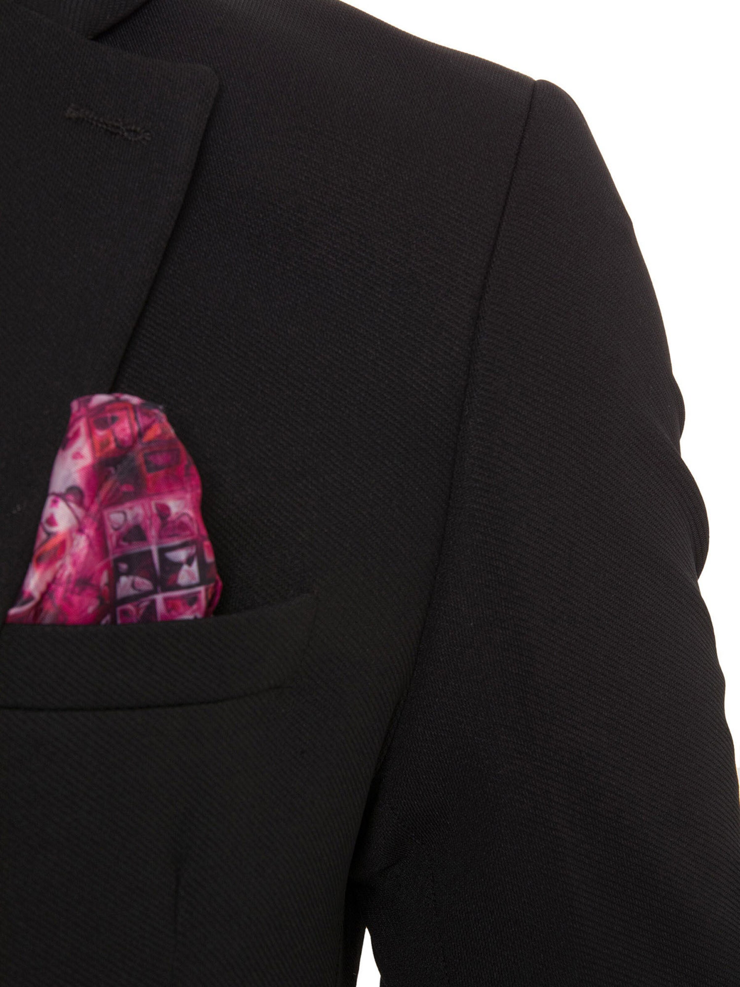 Daniel Hills Blejzr – černá