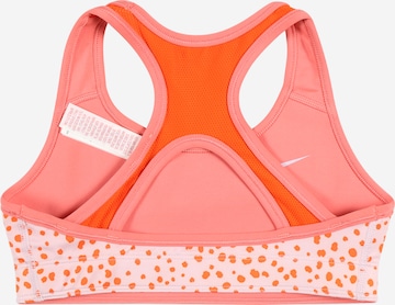 Sous-vêtements de sport NIKE en rose