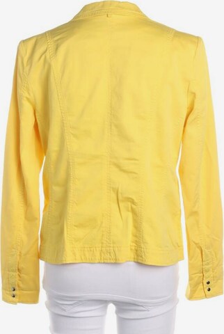 Marc Cain Blazer in L in Yellow