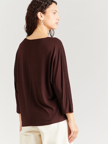 Tricou de la s.Oliver pe maro