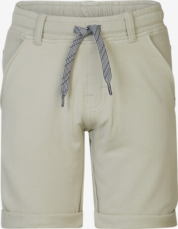 Noppies Regular Pants 'Rowland' in Beige: front