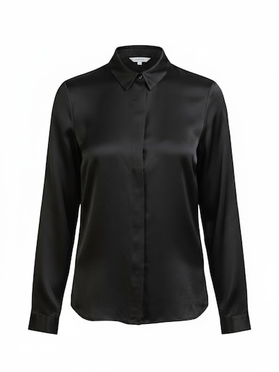 Posh Gear Chemisier 'Camicia da Donna' en noir, Vue avec produit