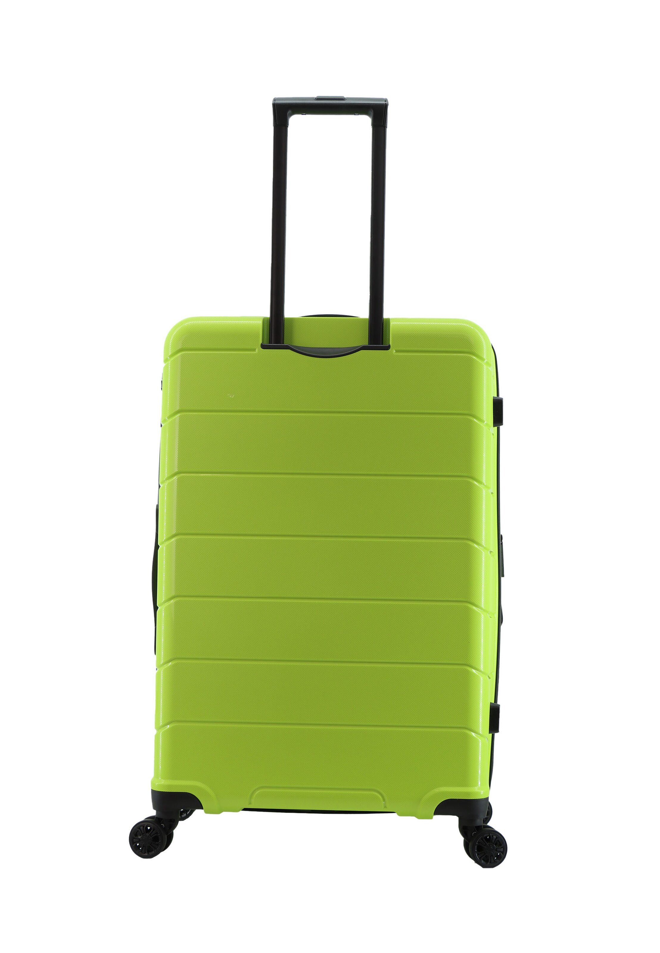 Discovery Suitcase 'SKYWARD PP' in Green