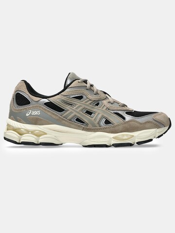 ASICS Sneakers 'Gel-Nyc' in Beige