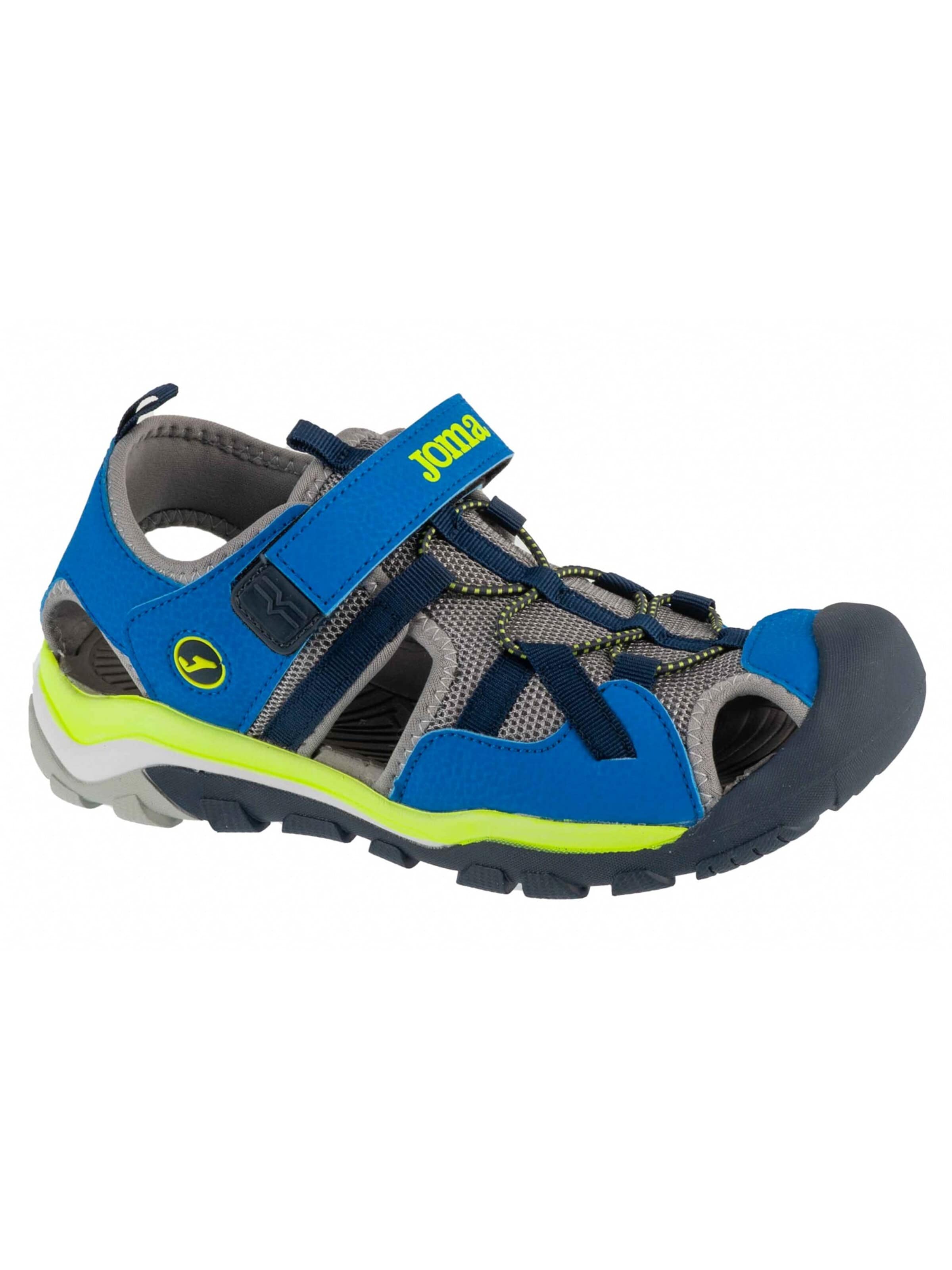 JOMA Sandal 'Joma S.Lake Jr 25 SLAKJS' in Blue