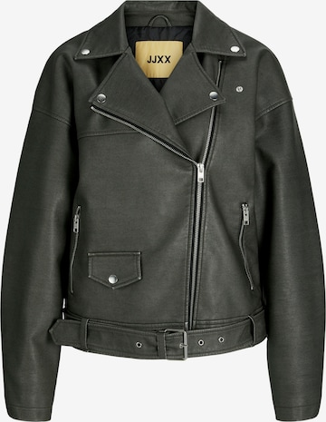 Giacca di mezza stagione di JJXX in nero: frontale