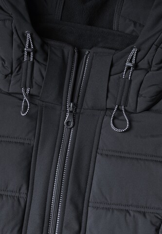 STREET ONE Between-Season Jacket in Blue
