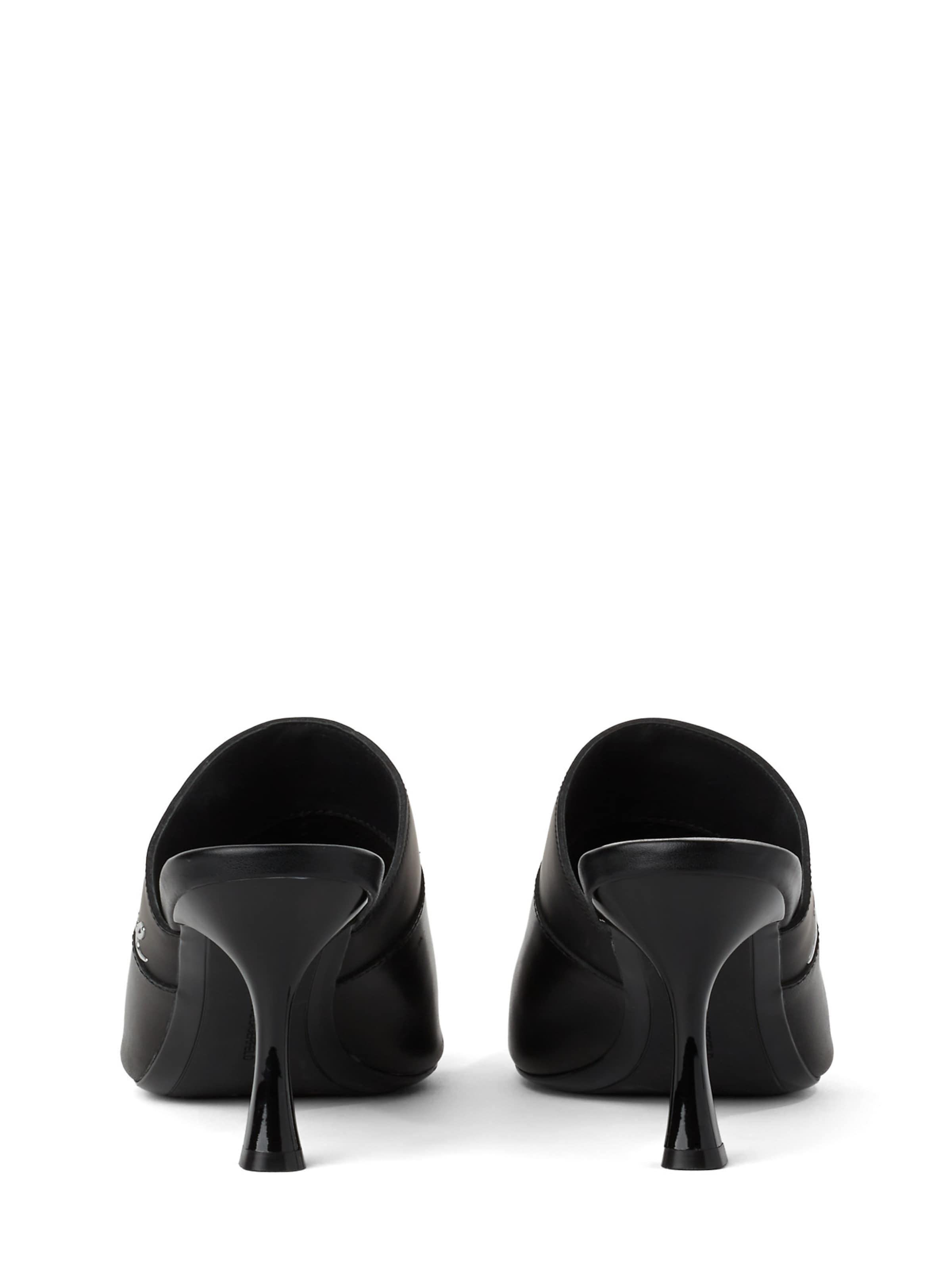 Karl Lagerfeld Пантолеты 'Sienna' в Черный