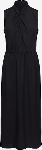 Robe 'SLParis Nadeya' SOAKED IN LUXURY en noir : devant