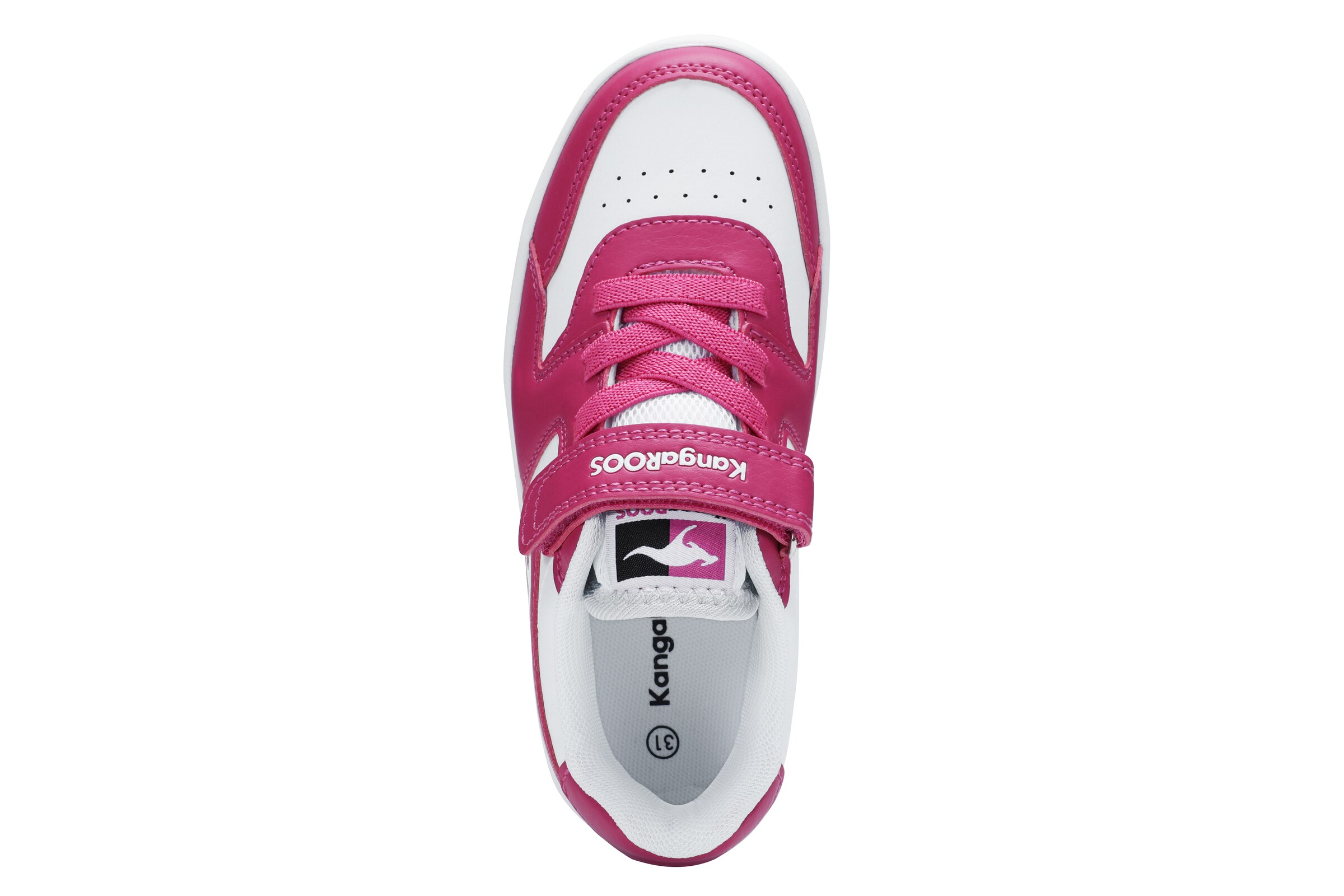 KangaROOS Sneakers in White