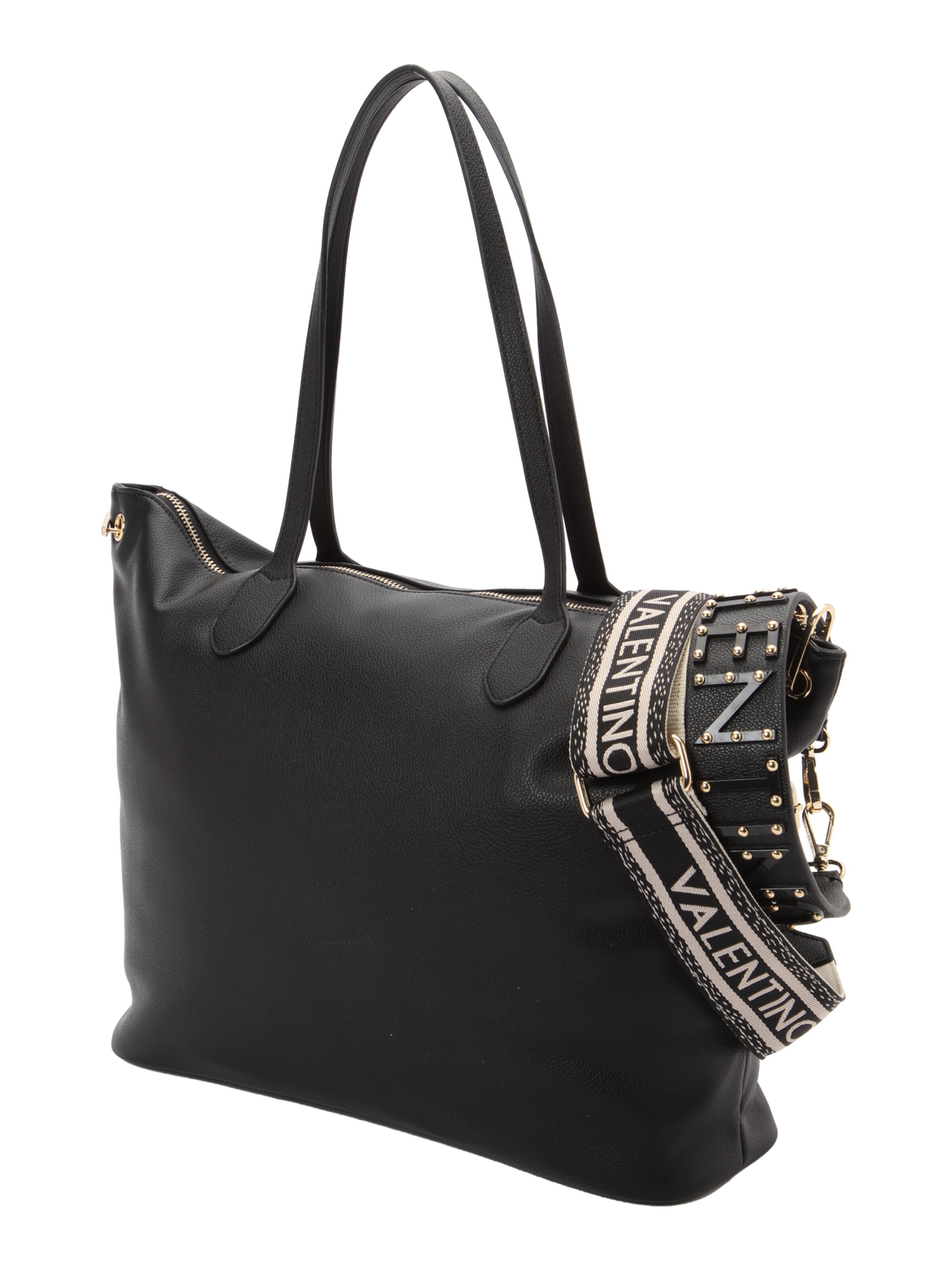 Cabas VALENTINO en noir