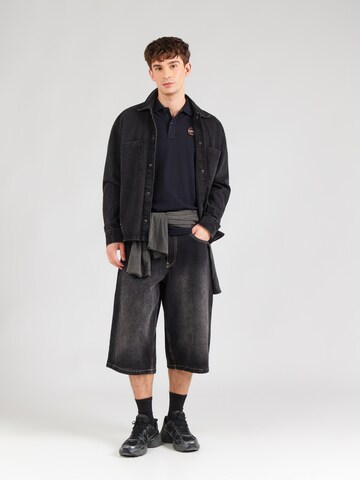 NAPAPIJRI Särk 'EPY', värv must