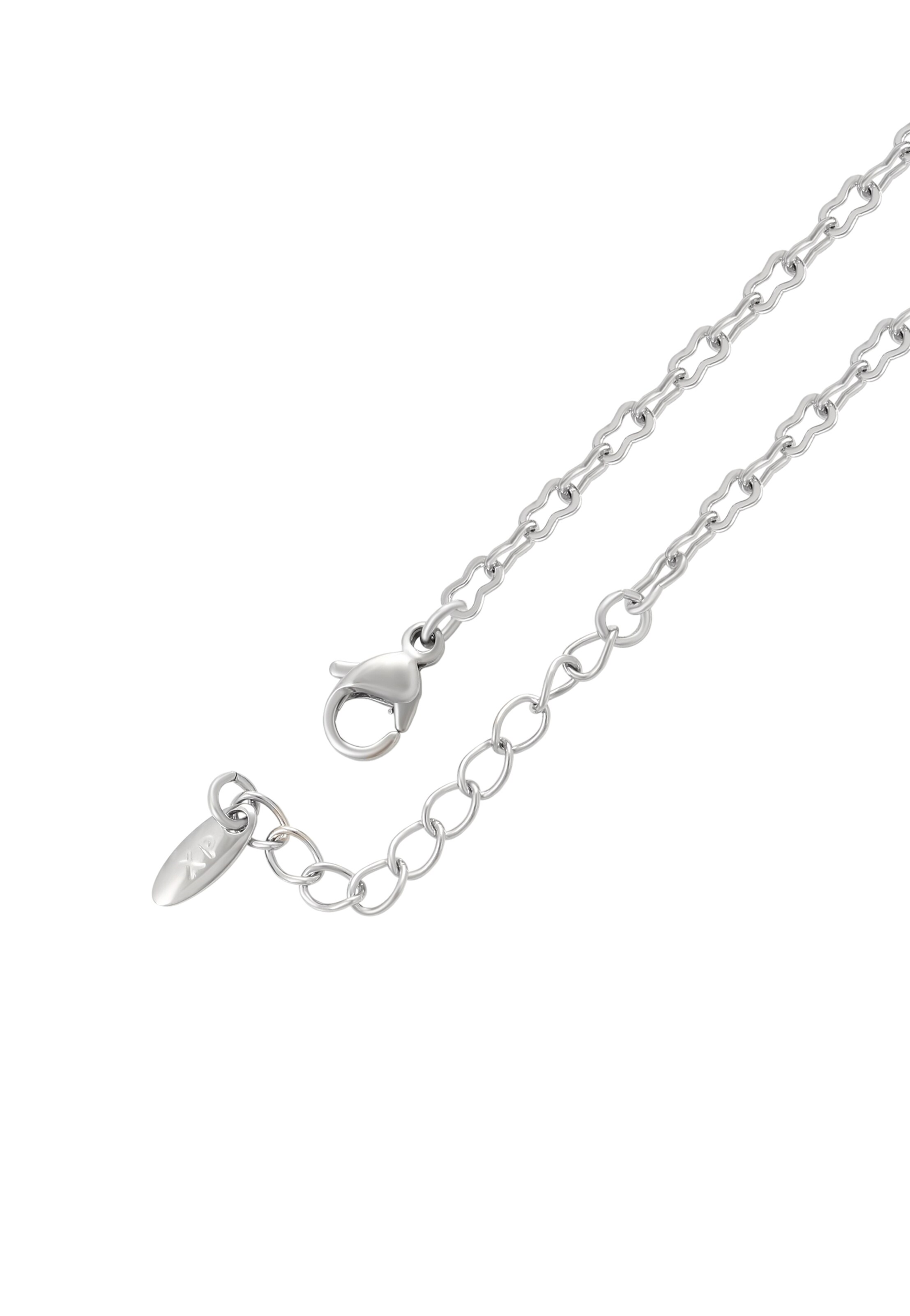 faina Armband in Zilver