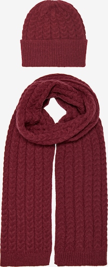 ONLY Kapa 'ONLYASMIN' u boja vina, Pregled proizvoda