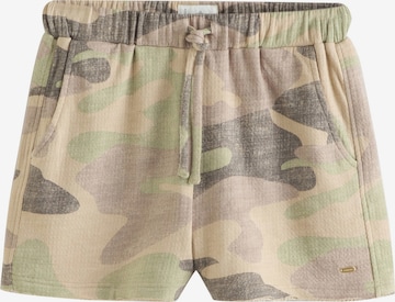 Next Панталон в зелено: отпред