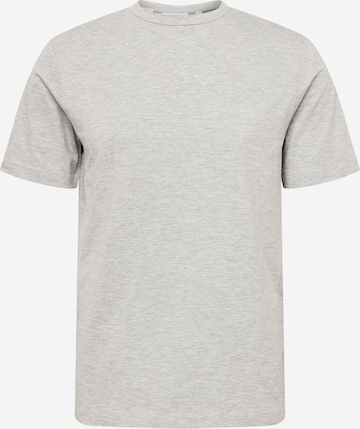 s.Oliver Shirt in Grey: front