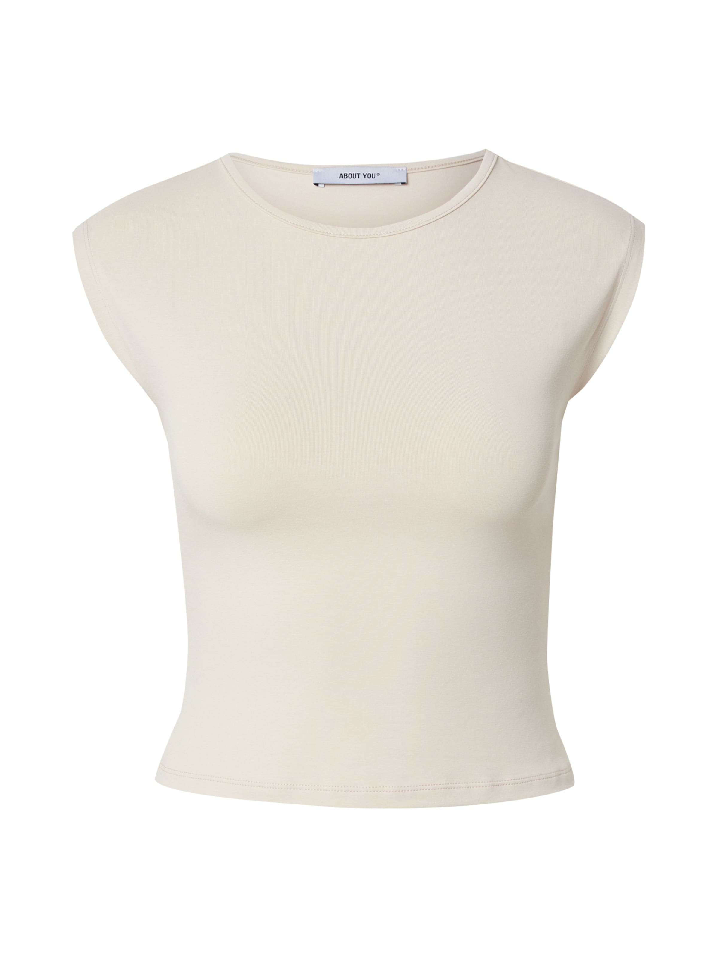 ABOUT YOU Topiņš 'Carmina', krāsa - gaiši bēšs, Preces skats